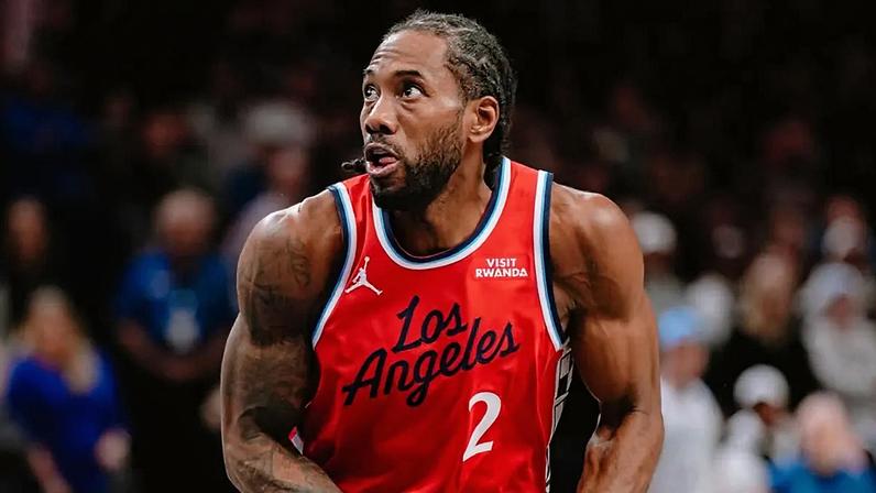 Técnico do Clippers contesta declaração de Kawhi Leonard