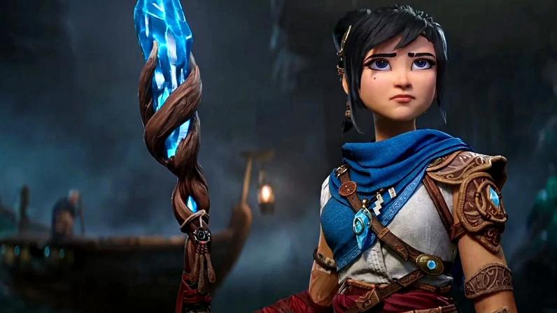 Kena 2 exibe visuais deslumbrantes e aumenta a expectativa entre fãs