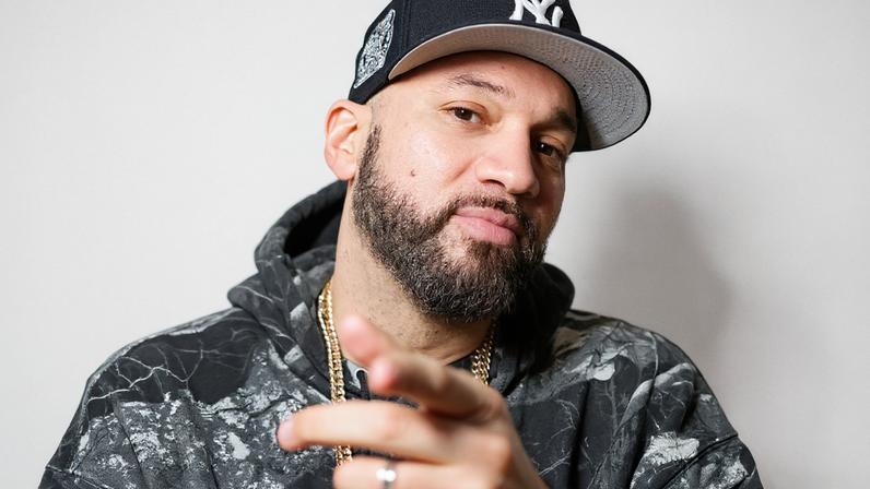 The Kid Mero: ‘Let Me Get in There and Shake Shit up’