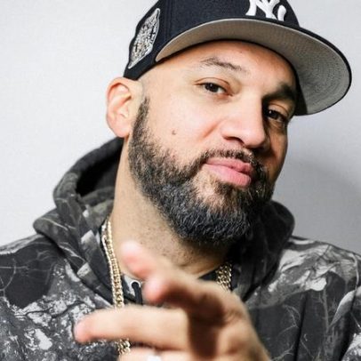 The Kid Mero afirma que entrará para agitar as coisas