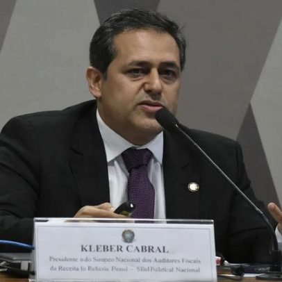 Presidente da Unafisco depõe à PF como investigado após críticas a Moraes