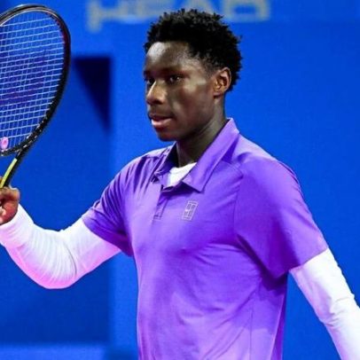 Francês de 16 anos garante vaga em Montpellier; Perricard sofre lesão ocular