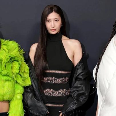 Após vitória no Grammys, cantores do KPop Demon Hunters estreiam no BAFTAs