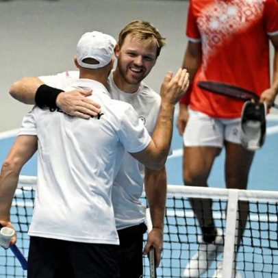 Alemanha e Croácia avançam; EUA vencem Hungria por 2 a 0