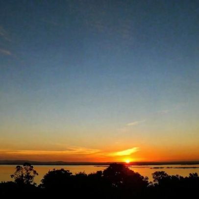 Ar polar reduz temperaturas no Sul do Brasil no fim de fevereiro