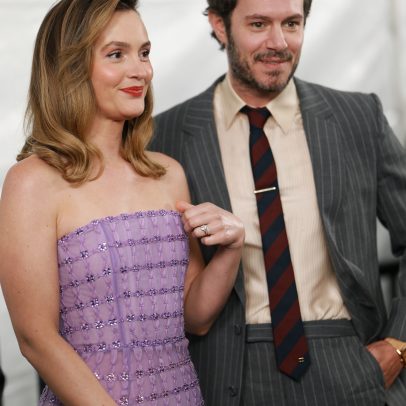 Leighton Meester defende troca constrangedora com Ariana Grande no Critics Choice