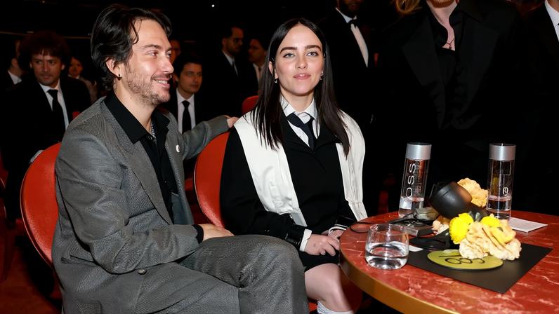 Billie Eilish brought Nat Wolff as her date to the 2026 Grammys on Sunday.