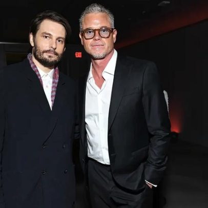 Sam Levinson doa 27 mil dólares para GoFundMe das filhas de Eric Dane