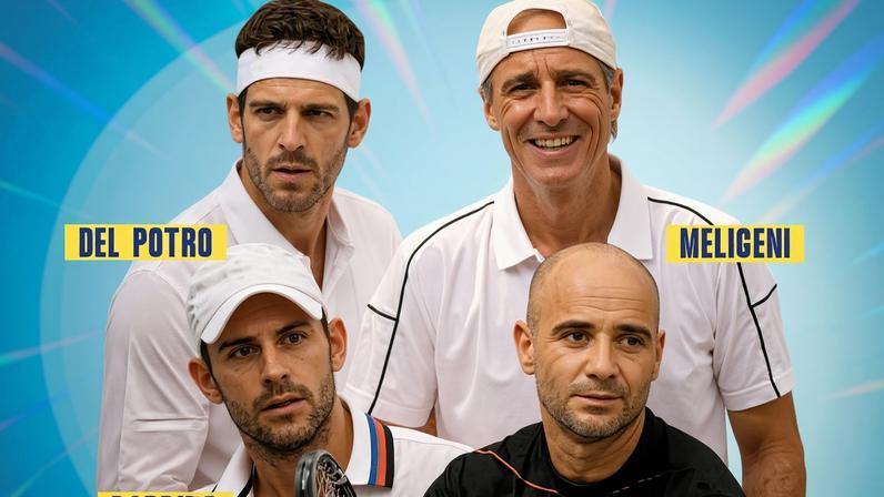 Foto: Latin America Open
