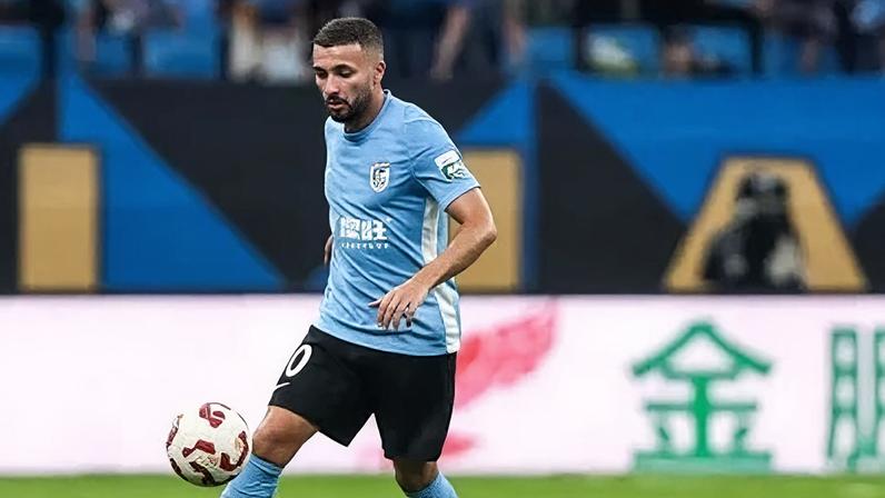 Zakaria Labyad será reforço do Corinthians para 2026
