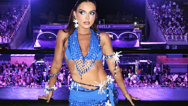 Giovanna Lancellotti — Foto: Reprodução/Instagram