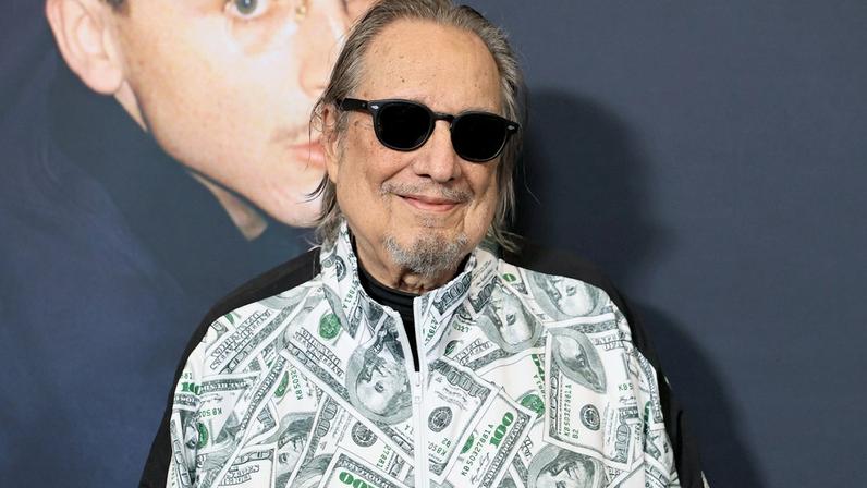 Jornada surreal de Larry Ratso Sloman de Bob Dylan a Marty Supreme