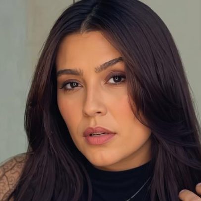 Gravidez de Lauana Prado inspira novo visual e celebra maternidade