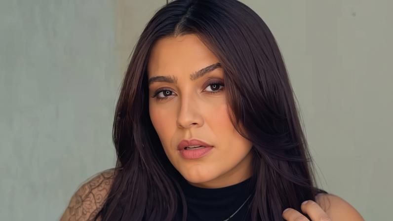 Lauana Prado — Foto: Reprodução/Instagram