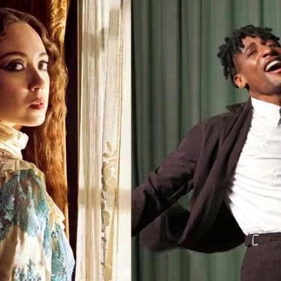 Rock in Rio 2026 confirma Laufey e Jon Batiste no line-up e datas
