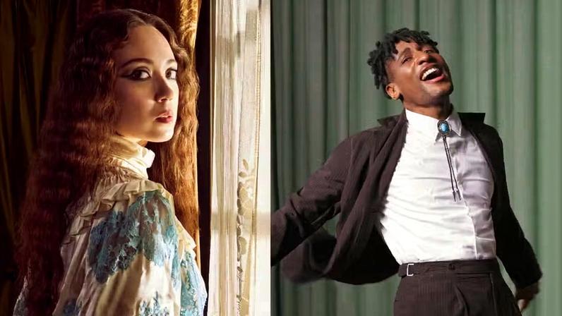 Rock in Rio 2026 confirma Laufey e Jon Batiste no line-up e datas