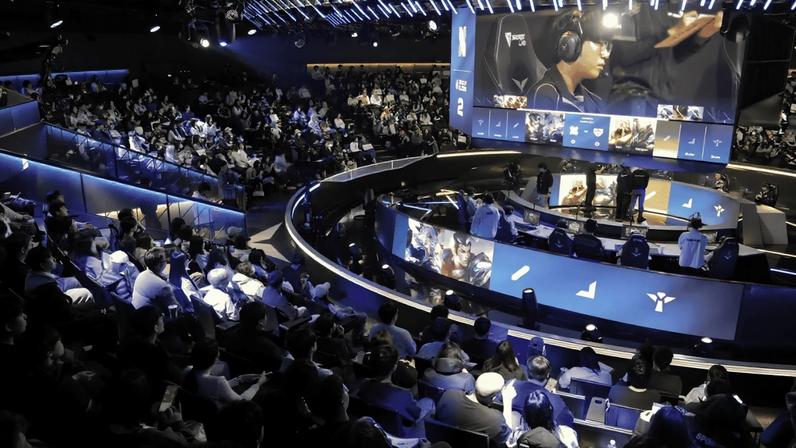 LCK 2026: Os cinco jogadores com melhor KDA são da mesma equipe