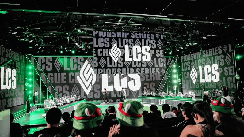 LCS 2026: Times de cinco brasileiros são desclassificados de qualificatório ao Tier 2 do NA