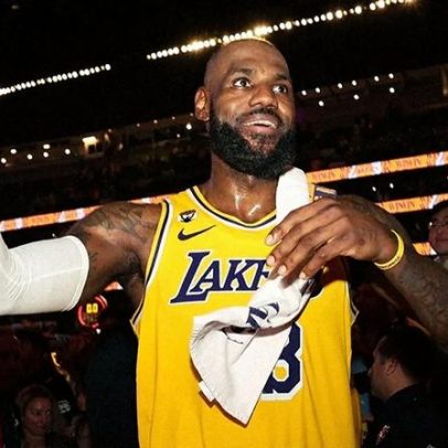 Expansão da NBA pode acelerar aposentadoria de LeBron James