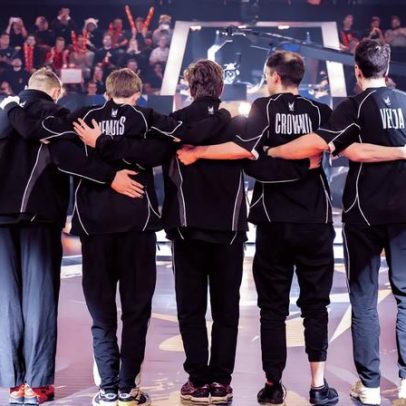 Mesmo com 90% de chance de ir aos playoffs, Los Ratones é eliminado