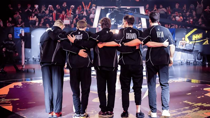 Mesmo com 90% de chance de ir aos playoffs, Los Ratones é eliminado