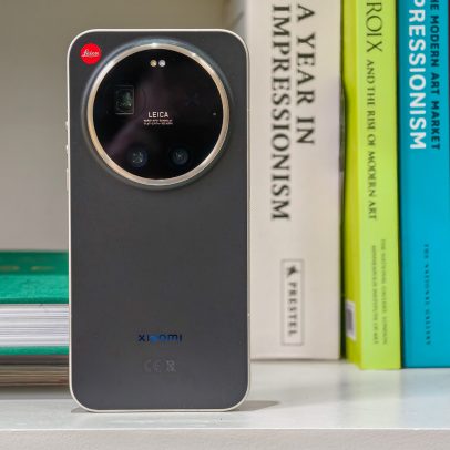 Leitzphone da Xiaomi faz jus ao nome apenas parcialmente