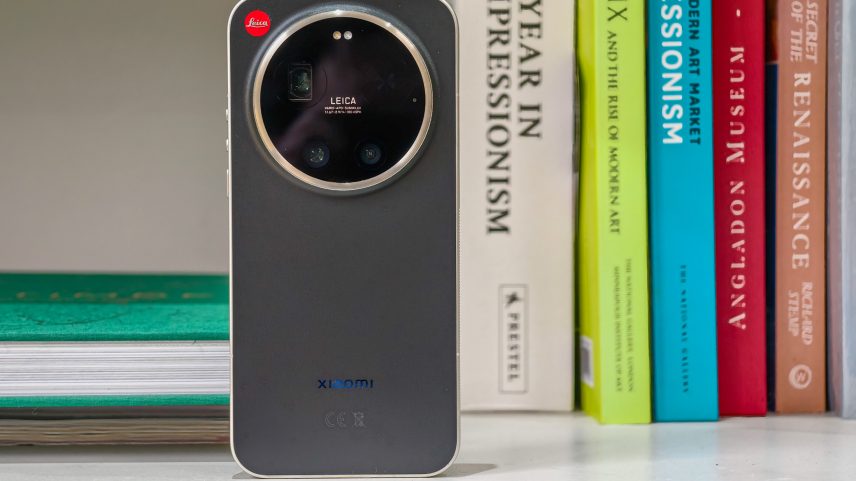 Leitzphone da Xiaomi faz jus ao nome apenas parcialmente