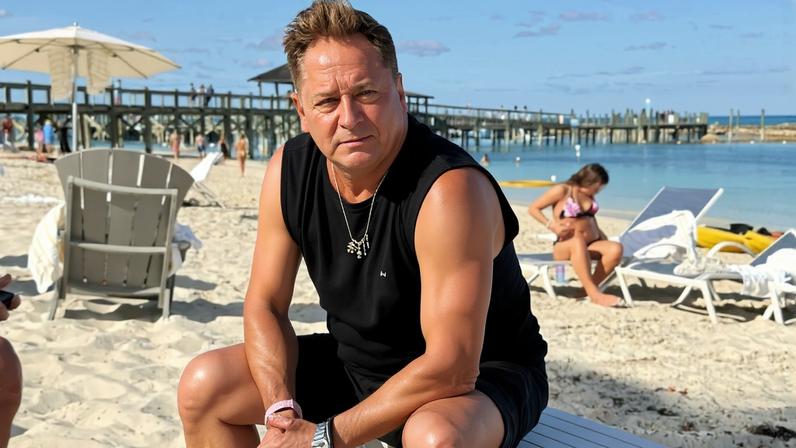 Blefaroplastia a laser de CO₂ de Leonardo é eficaz, segundo especialista