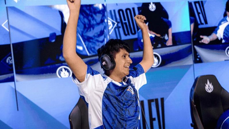 Foto: Reprodução/Riot.