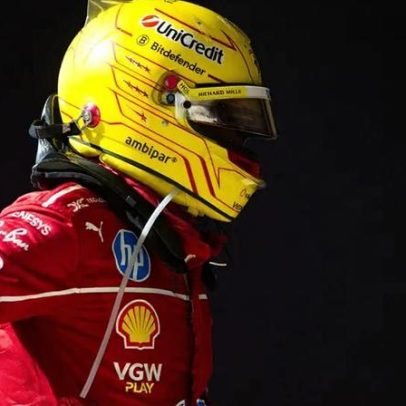 Multicampeão da F1 comenta crise de identidade na carreira