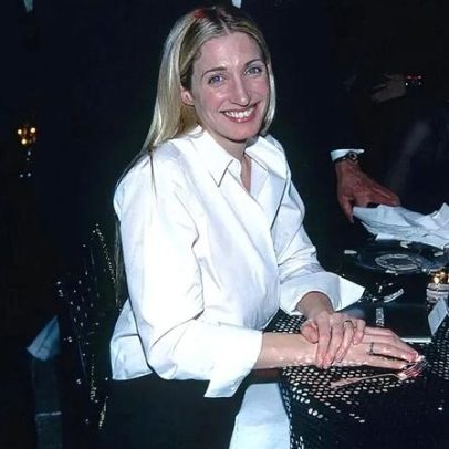 Carolyn Bessette e o legado do Quiet Luxury na moda