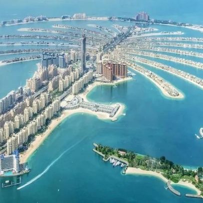 Dubai se destaca como destino turístico no Oriente Médio