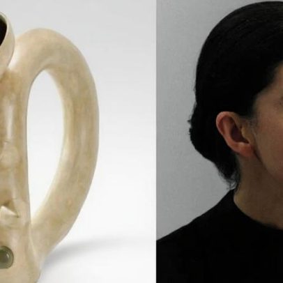 Brasileira entre finalistas do Loewe Foundation Craft Prize