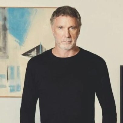 Oskar Metsavah busca transformar o Brasil em linguagem universal