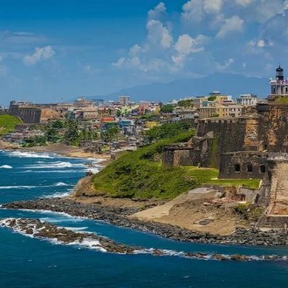 Porto Rico registra aumento no turismo associado ao efeito Bad Bunny