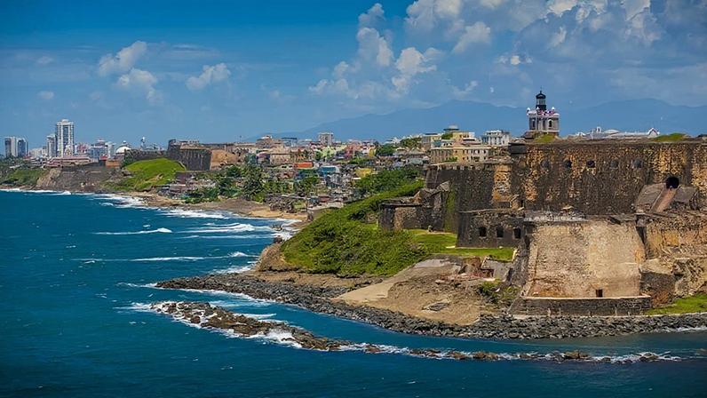 Porto Rico registra aumento no turismo associado ao efeito Bad Bunny