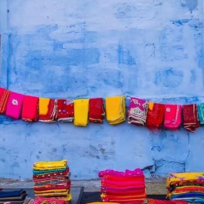 Viajantes de alto patrimônio contratam estilistas para criar roteiros