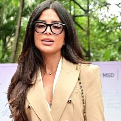 Aline Campos relata cirurgia para remover lesão por HPV e estar livre do câncer