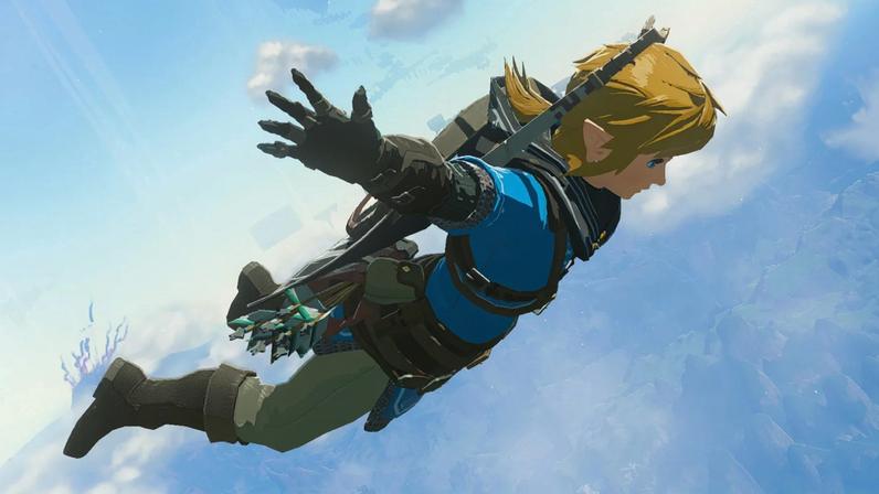 The Legend of Zelda mantém equilíbrio entre fantasia e ficção científica