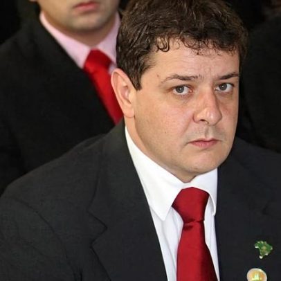 Relator da CPMI do INSS solicita quebra de sigilos bancário e fiscal de Lula