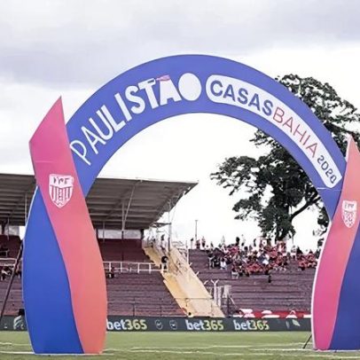 Tabela atualizada do Paulistão 2026 já disponível