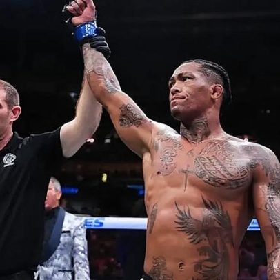 UFC Vegas: sete brasileiros no card completo, horários e onde assistir