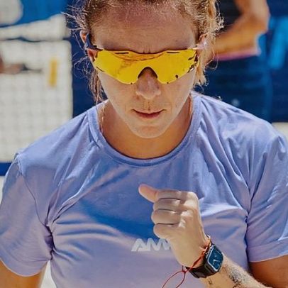 Indaiatuba recebe segunda etapa do Circuito Beach Tennis com atletas do top 20