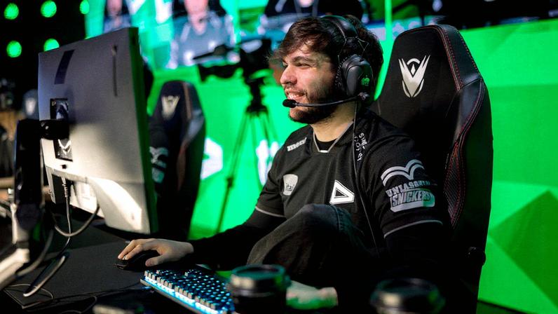 CBLOL 2026: RedBert atinge recorde de finais na história da liga