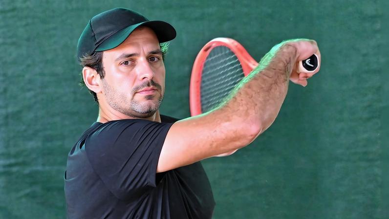 Resultados deste sábado com participação de brasileiros