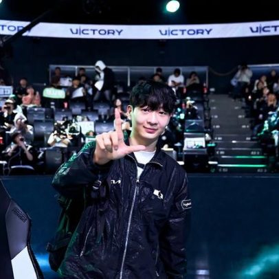 DK Lucid diz que Deus o ajudou na disputa de smite contra a T1