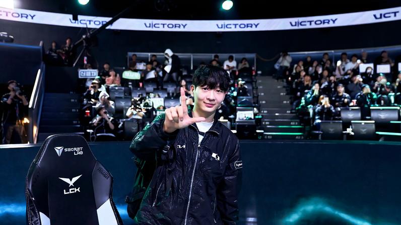 DK Lucid diz que Deus o ajudou na disputa de smite contra a T1