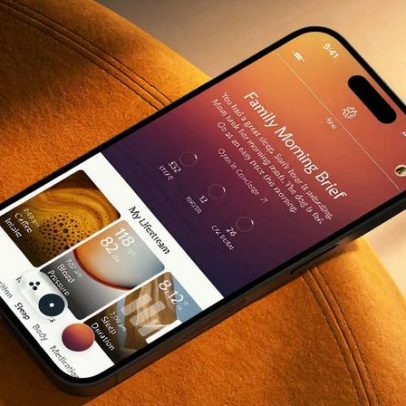 Fundadores da Fitbit lançam plataforma de monitoramento da saúde familiar