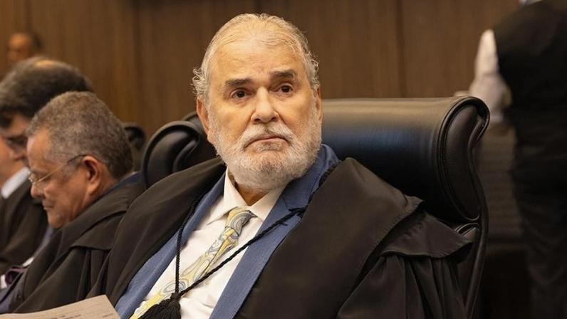Desembargador do TJ-MG assume vaga no STJ enquanto enfrenta acusação de assédio