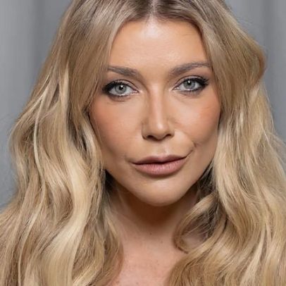 Luiza Possi critica posições de evangélicos